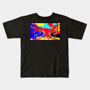 Main Street Kids T-Shirt